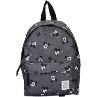 Vadobag Disney Mickey Mouse - Sac à dos « My First Friend » 31 cm