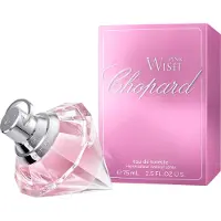 Chopard Wish Pink Edt Spray 75ml