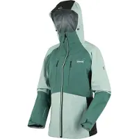 Regatta Carletta Jacket Vert 20 Femme