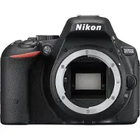 Kamera Express D5500 Boitier nu Noir
