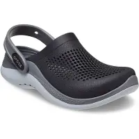 Crocs Literide 360 Clogs Noir EU 28-29 Enfants