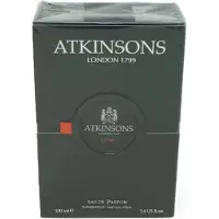 Atkinsons London 1799 James EDP 100 ml