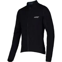 Leatt Mtb Endurance 2.0 Jacket Noir L Homme