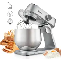 Vevor Robot Pâtissier 7,4 L