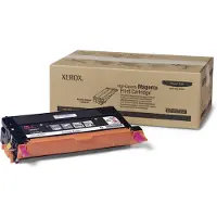 Xerox 113R00724 Toner magenta Phaser 6180 -A