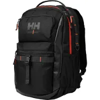 Helly Hansen Backpack 27l Noir
