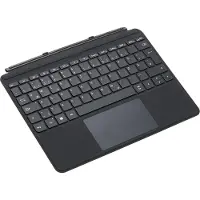 Microsoft Surface Go 2 Type Cover black Nouveau