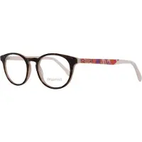 Pucci Ep5018-48056 Woman Glasses Marron 140/48 mm Femme