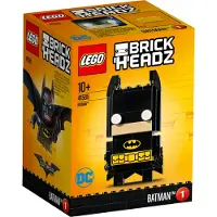 LEGO Batman - BrickHeadz 41585