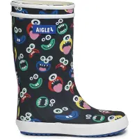 Aigle Bottes De Pluie Lolly Pop Play 2
