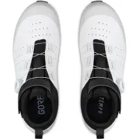 Fizik Tempo Artica GTX, Couleur:white, Taille:46
