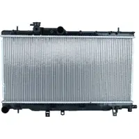 NRF Radiateur, refroidissement moteur 53038