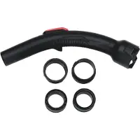 Metabo Handgriff-Zwischenstück Quick Prof. 635407000