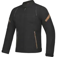 Ixon Striker Retro Jacket Noir XL Homme