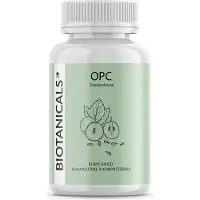 Biotanicals GmbH OPC Extrait de pépins de raisin, 150 PAC