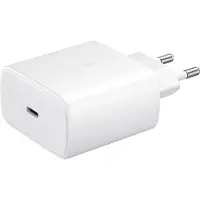 Samsung Adaptateur de voyage 45 W, C vers TA, blanc*Vente en gros