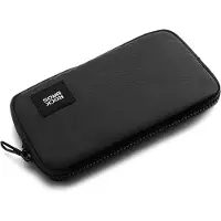 RockBros Pochette vélo 30990043003 pour téléphone, clés, portefeuille 0,15 l - noir