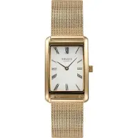 Obaku Montre pour femme, modèle -V311LXGWMG