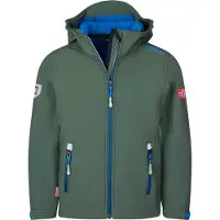 TROLLKIDS Veste Softshell Trollfjord