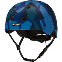Melon Helmets Urban Active - Frozen Lake M-L (mat)