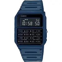 Casio Montres CA53WF2B