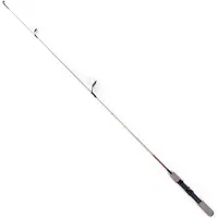 Kali Canne à lancer Ballesta Gris 1,20 m Gris 1,20 m