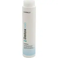 Montibello Detox Seb 1000ml Shampoo Clair
