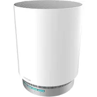Cecotec Purificateur d'air TotalPure Connected 7500 Connected Purificateur d’air avec 600 CADR, 200 m3 de surface couverte