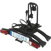 Fischer Fahrrad Porte-vélo