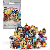 LEGO Minifigures 71038 Disney Centennial
