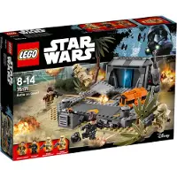 LEGO Star Wars 75171 Bataille sur Scarif