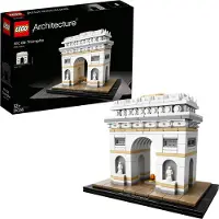 LEGO Architecture 21036 Arc de Triomphe
