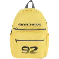SKECHERS Sac à dos 'Downtown Backpack' jaune