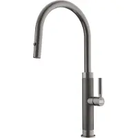 Franke Mythos Masterpiece Anthracite