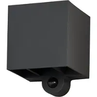 Ledvance Capteur USB Endura Style Beam réglable Gris foncé (180 lm, IP54)