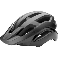 Giro Manifest Spherical Helmet - Black Matte - Taille M (55-59 cm)