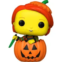 Funko POP! Figurka winylowa Pop! Chucky Good Guy - oficjalny produkt limitowanej edycji