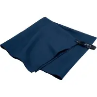 Cocoon Microfiber Hyperlight Towel Bleu 120 x 60 cm