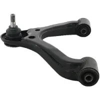 TRISCAN Suspension de roue, bras de suspension avec support en caoutchouc pour TOYOTA HILUX