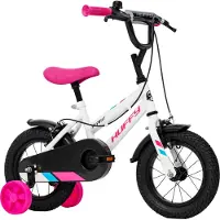 HUFFY Vélo pour fille So Sweet 12 pouces