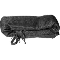 Monzana Filet de sécurité pour trampoline Ø 430 cm