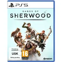 Gangs of Sherwood