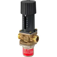Danfoss FJV 20 3/4 manchon/manchon 20-60gr kvs 3,4