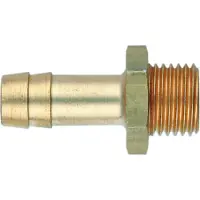 Schneider Schlauchtülle STL-G3/8a x 6mm (Raccord à vis pour tuyau)