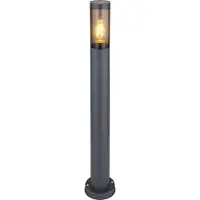 Globo Lighting Lampe extérieure moderne Boston 80 cm
