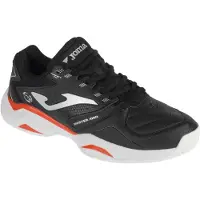 Joma Master 1000 Men 2601 TM100S2601C, chaussures de padel, homme, noir