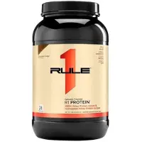 Rule One Complément alimentaire R1 Protein, 15091