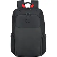 Delsey Sac à dos noir