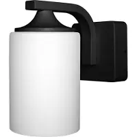 Osram ENDURA CLASSIC LANTERN CYLINDER Cylindre E27 Noir (E27, IP43)