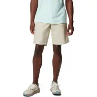 Columbia Washed Out Shorts Beige 38 / Long Homme